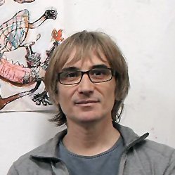 Santiago Martínez Peral