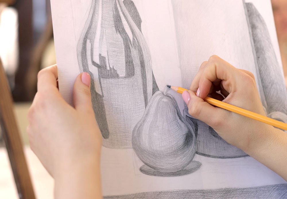 AcademiaNuevoArte_clase-dibujo